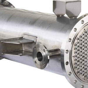 مبدل خنک کن روغن